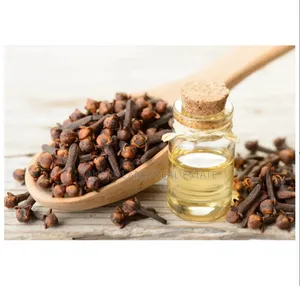Clove Essential Oils