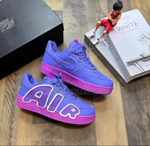 Cactus Plant Flea Market X Air Force 1 Low Premium 'Fuchsia Dream'