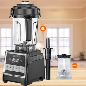 Blender 2200w