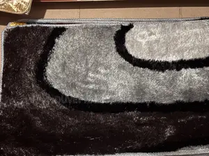 Fluffy Door Mats