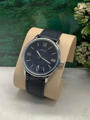 Fossil Wristwatch