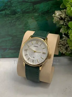 Fossil Wristwatch