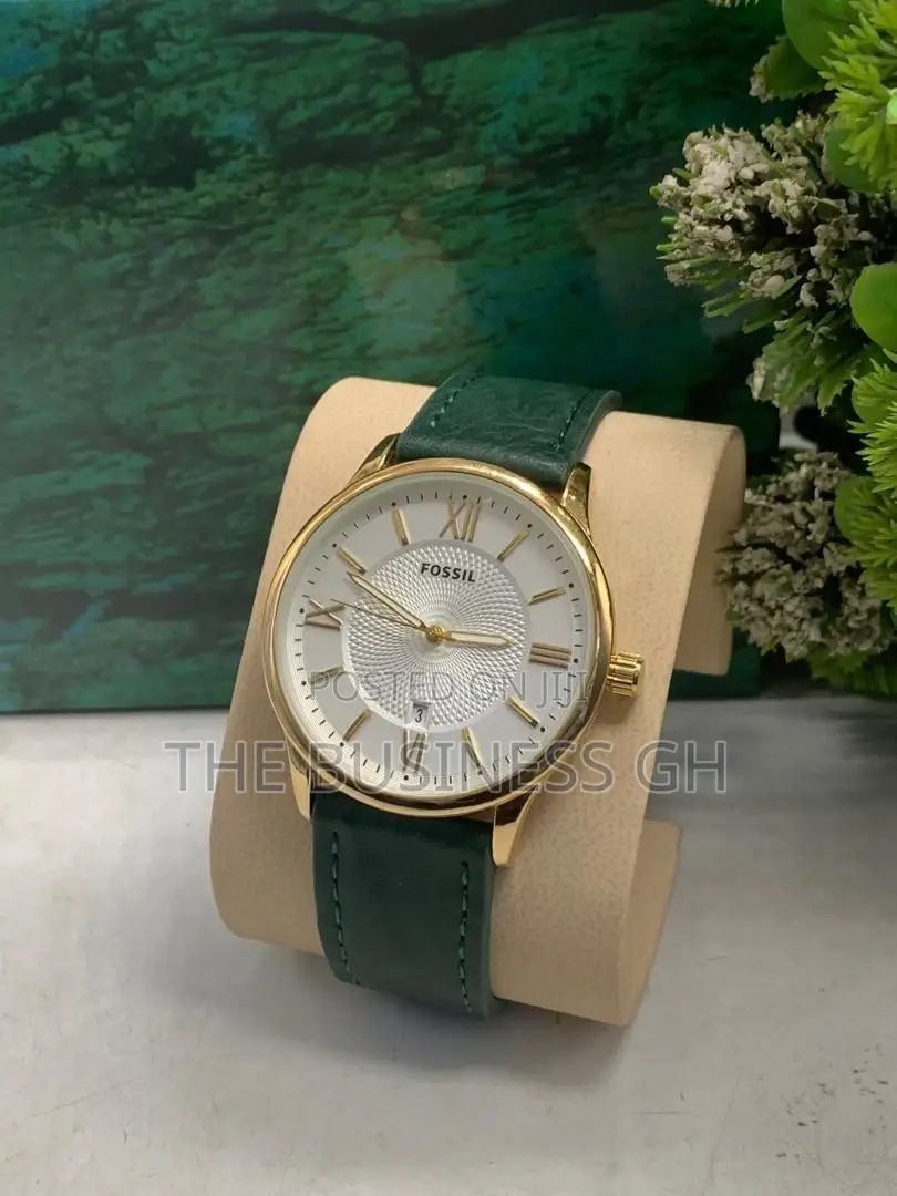 Fossil Wristwatch