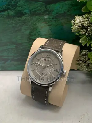 Fossil Wristwatch