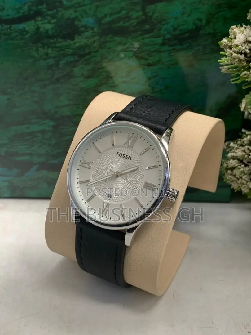 Fossil Wristwatch