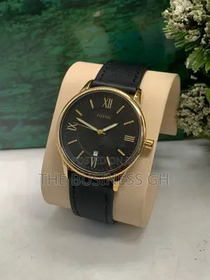 Fossil Wristwatch