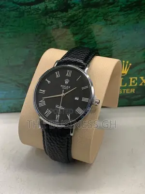 Rolex Wristwatch