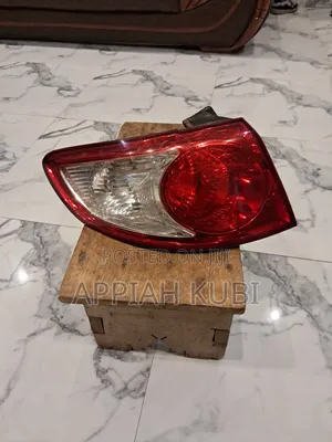 Hyundai Santafe 2006 to 2012 Lh Tail Light