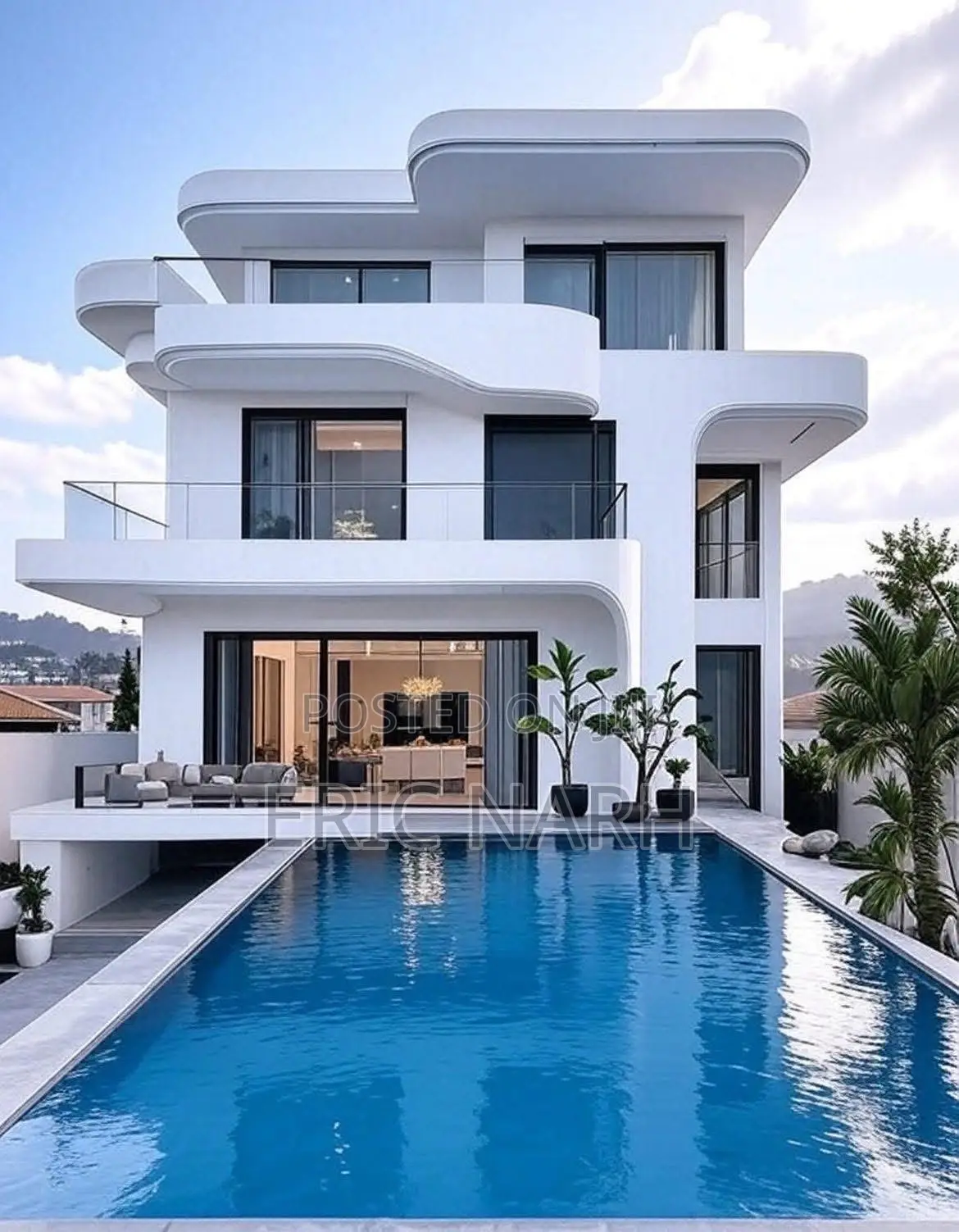 I’M An Architect And A Building Contractor