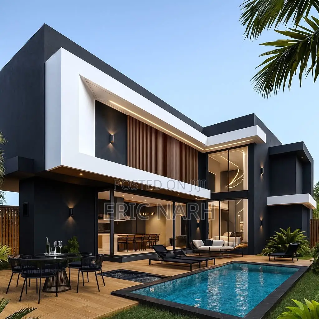 I’M An Architect And A Building Contractor
