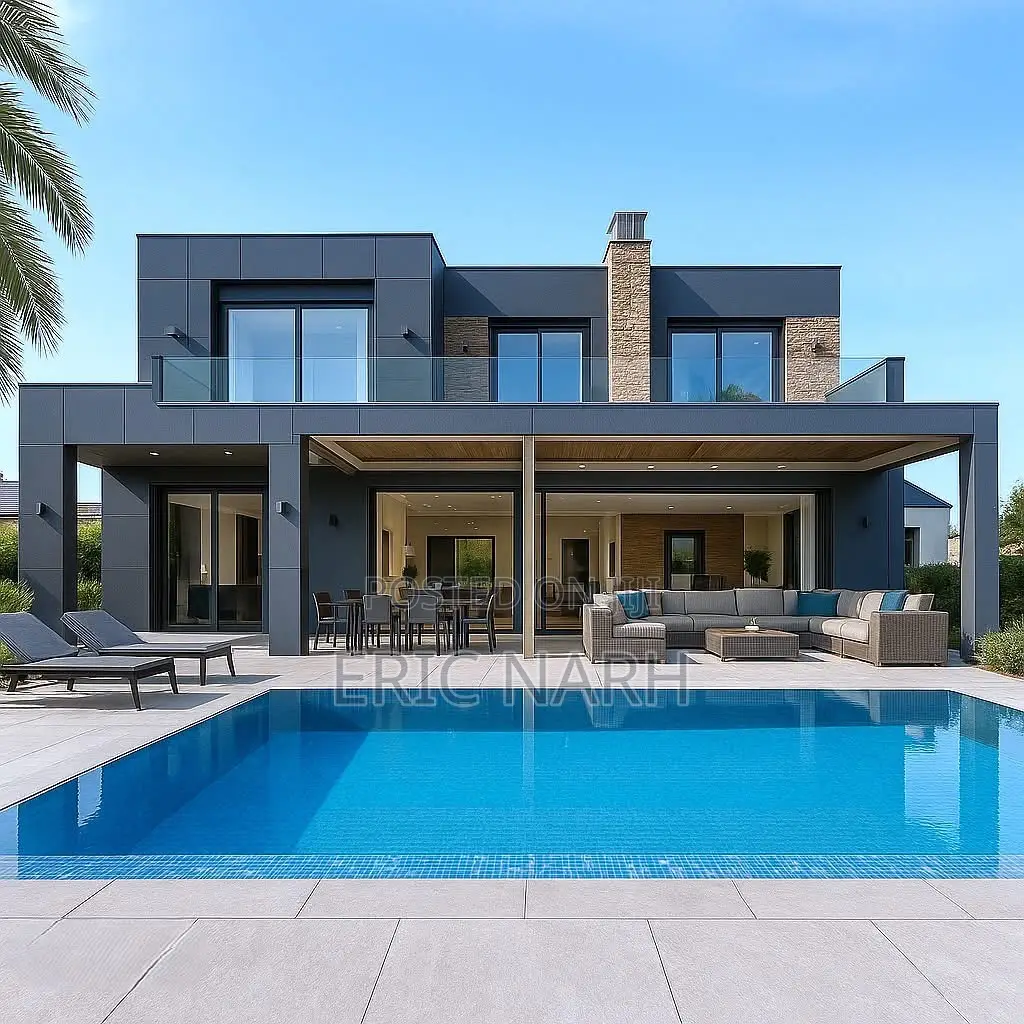 I’M An Architect And A Building Contractor