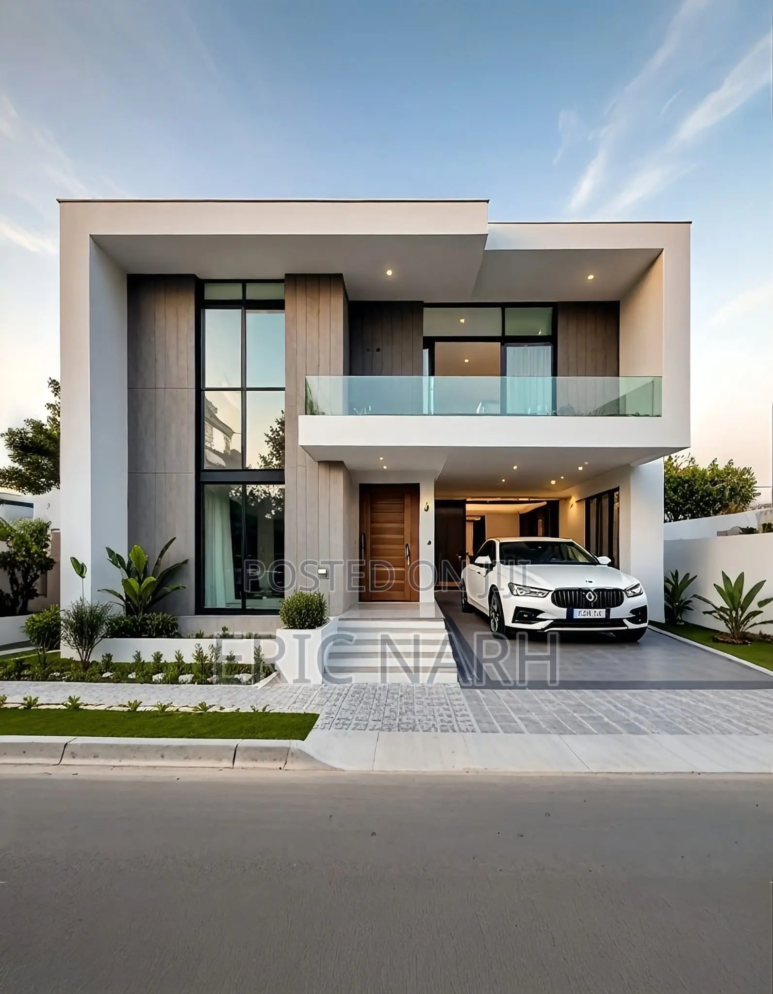 I’M An Architect And A Building Contractor