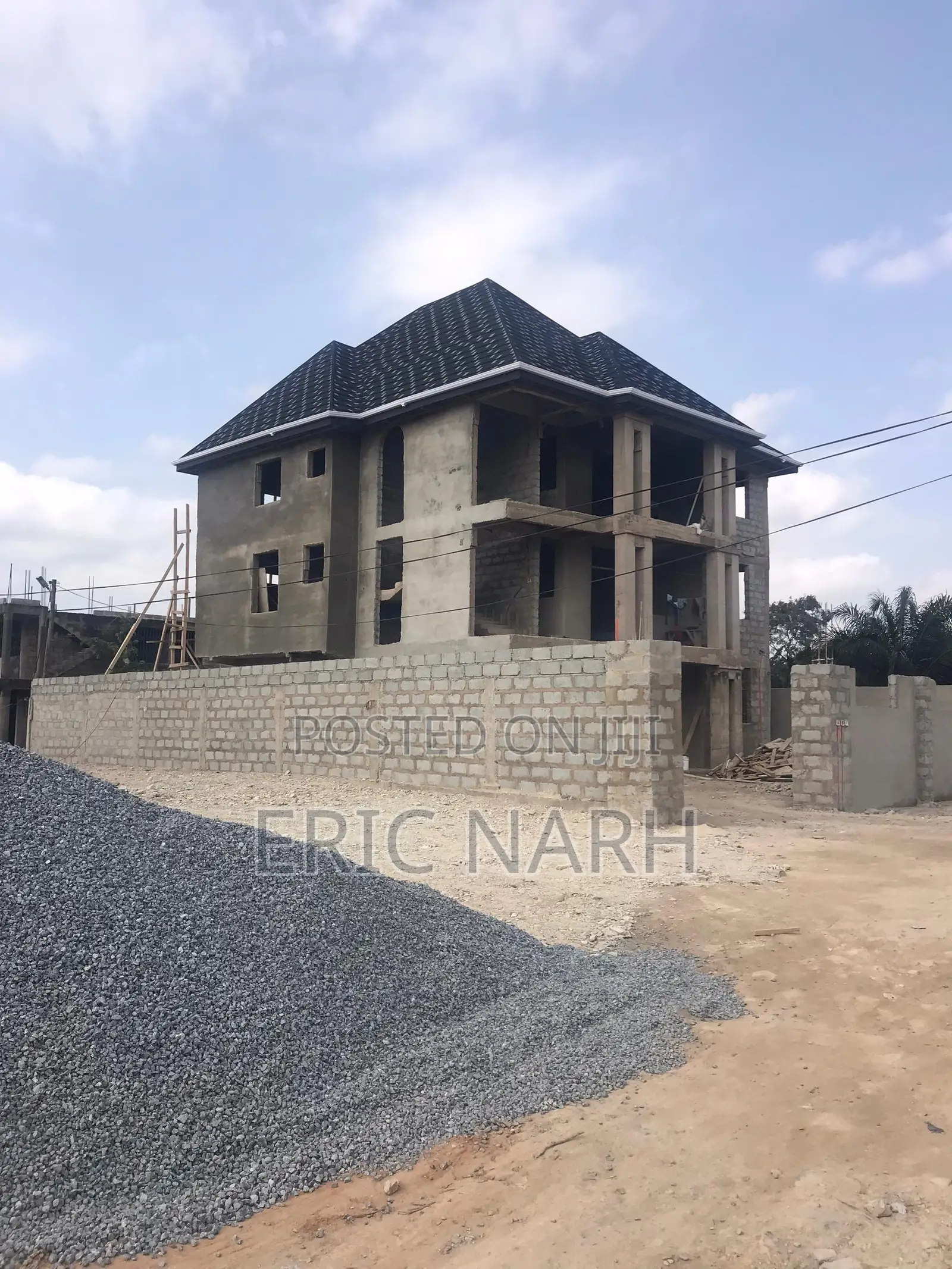 I’M An Architect And A Building Contractor