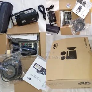 Digital Camara