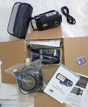 Digital Camara