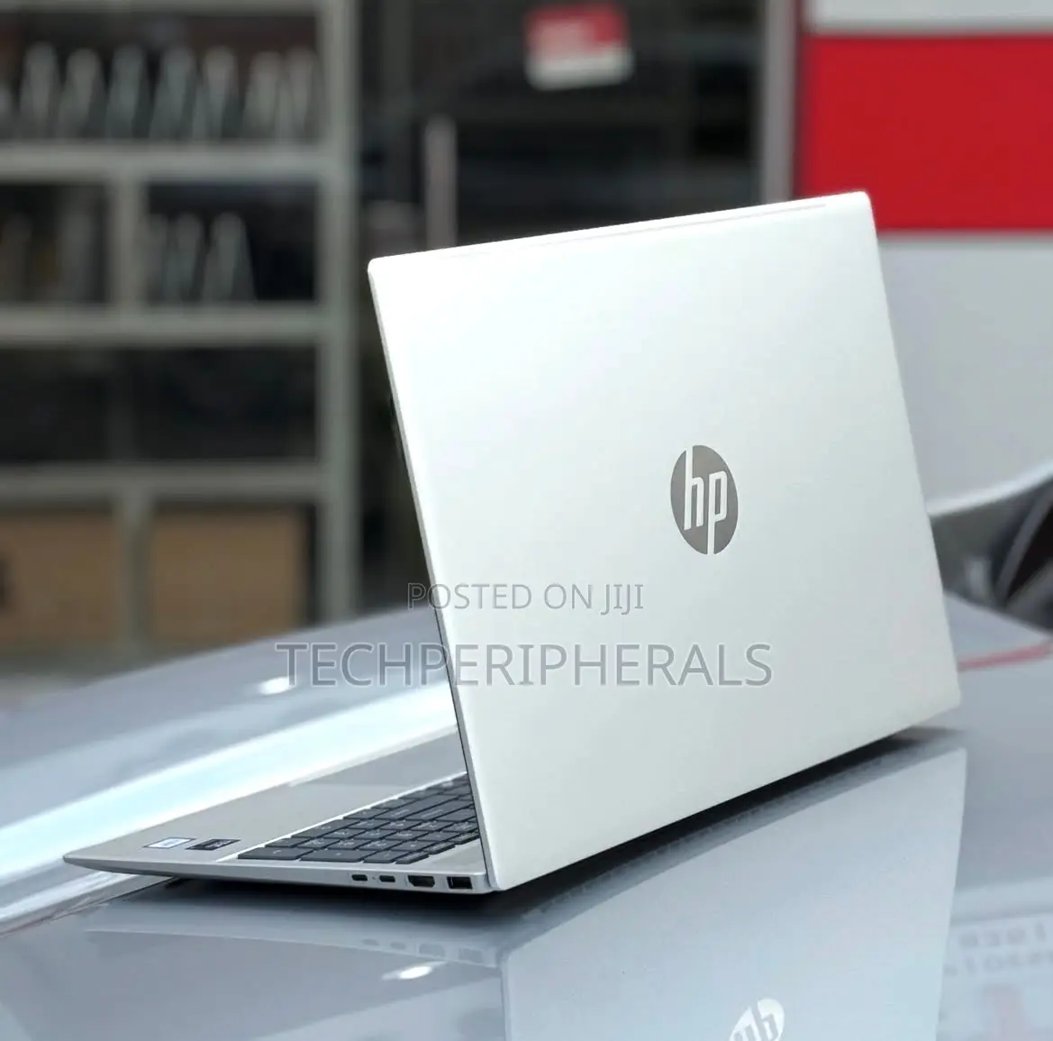 New Laptop HP Pavilion 15 16GB Intel Core Ultra 7 SSD 512GB