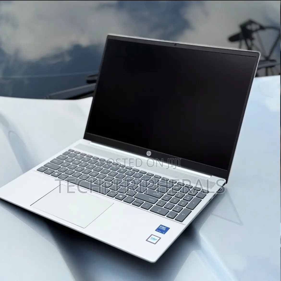 New Laptop HP Pavilion 15 16GB Intel Core Ultra 7 SSD 512GB