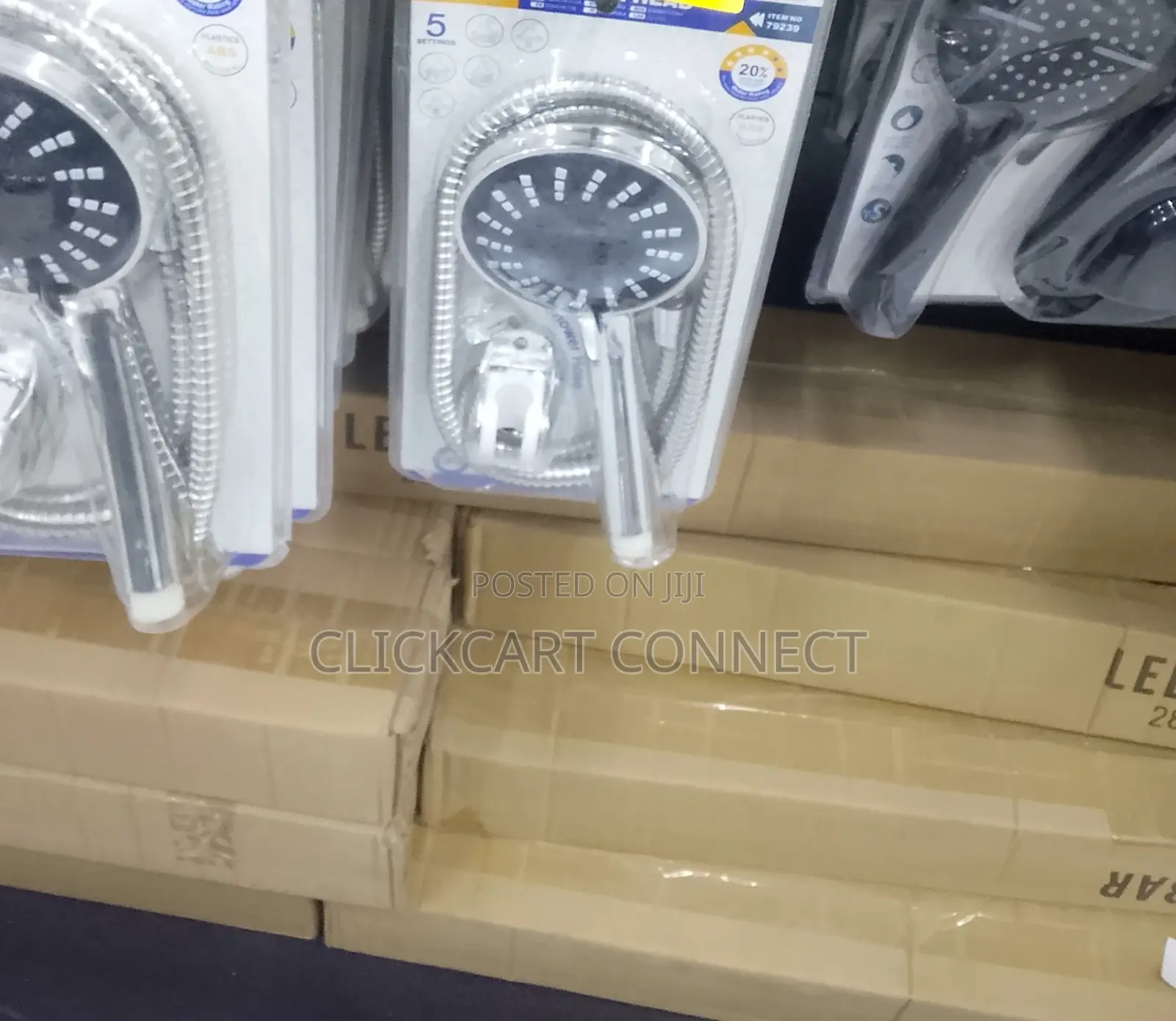 Shower Head