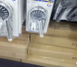Shower Head