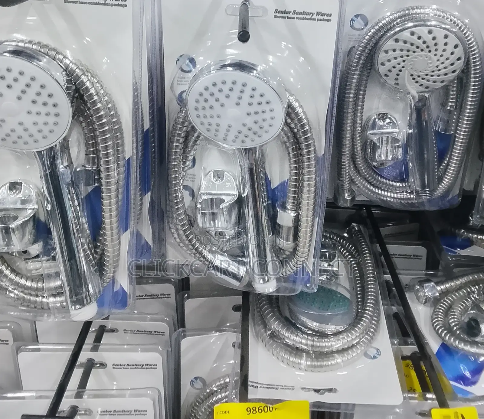 Shower Head