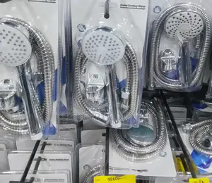 Shower Head