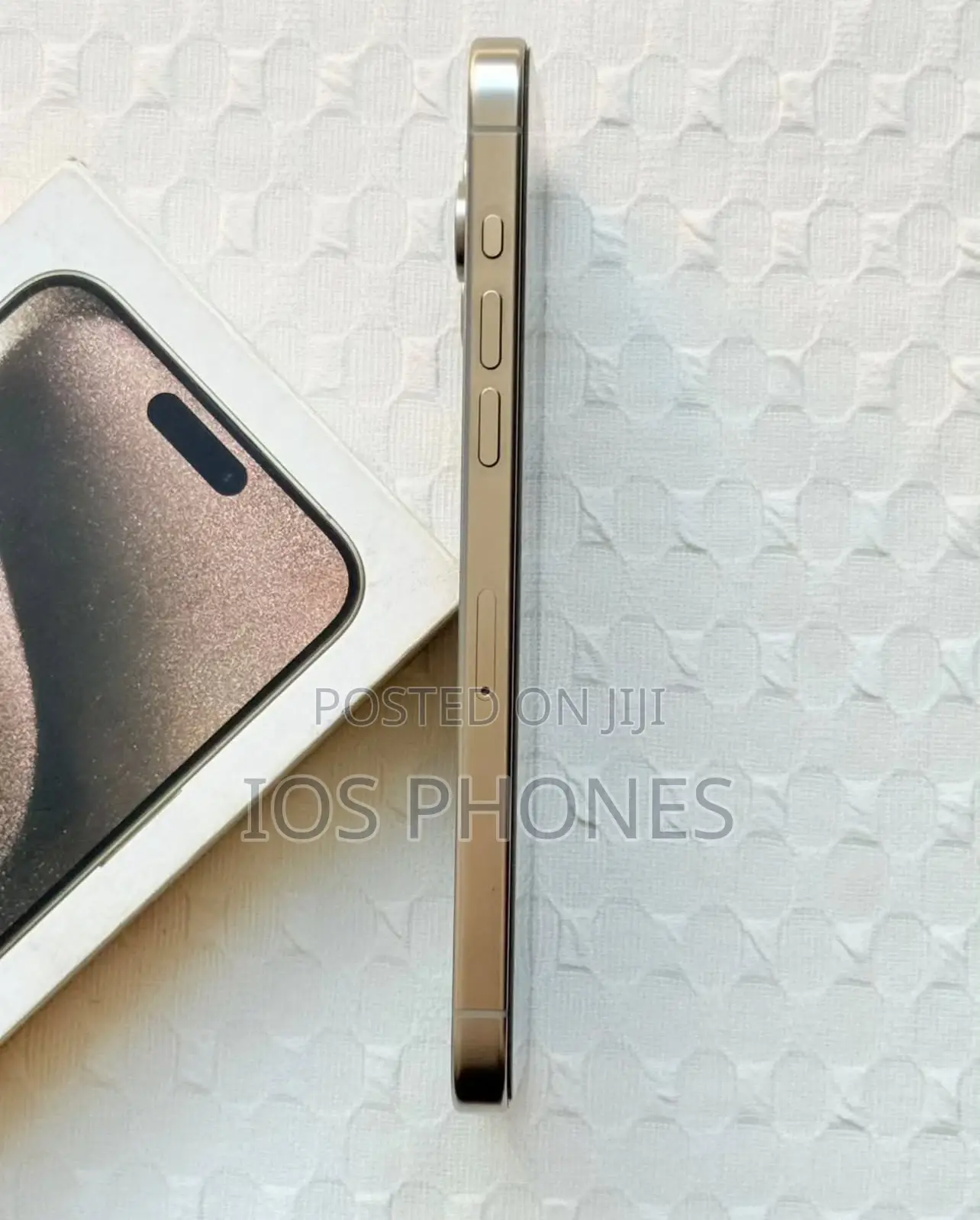 Apple iPhone 15 Pro Max 512 GB