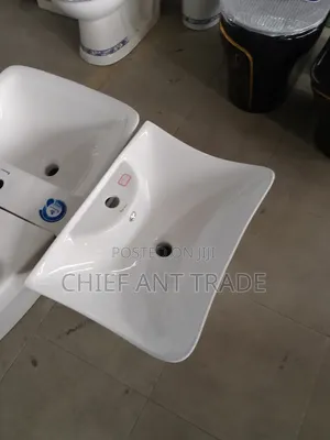 Hand Wash Basin Gp