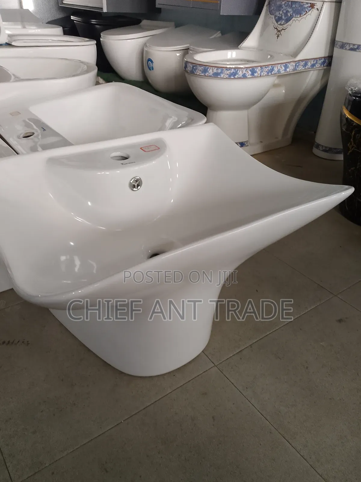 Hand Wash Basin Gp