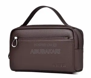 Original Coffee Men’S Handbag