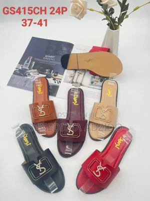 Quality Slippers