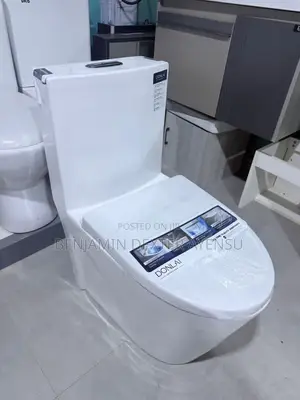 Wc 1 Piece