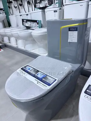Wc 1 Piece
