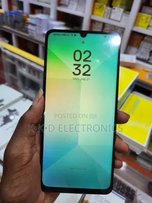 Galaxy A06 Screen Replacement