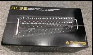 Dl32 Stage Box