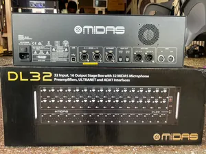 Dl32 Stage Box