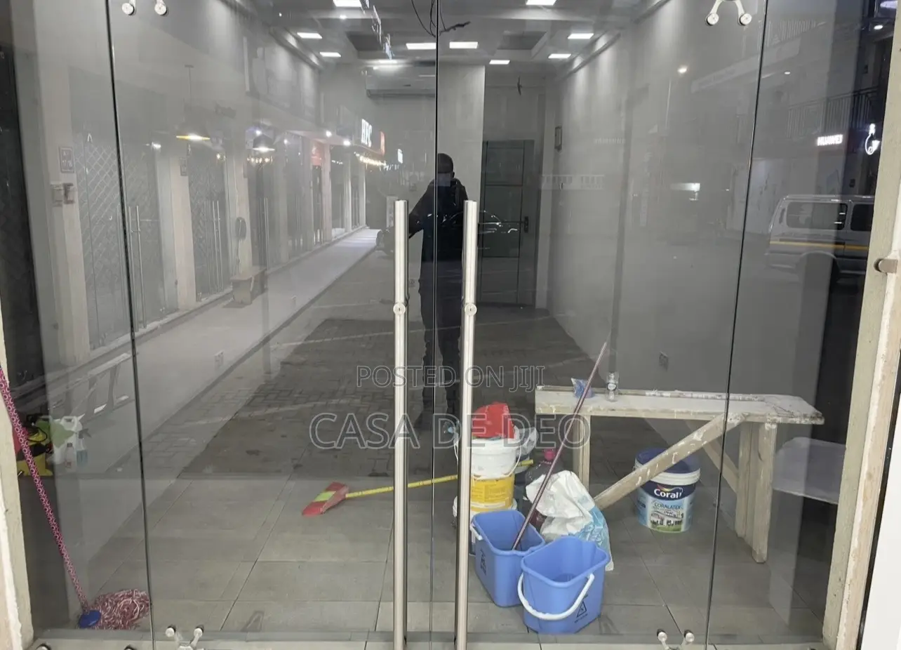 Cleaning Services