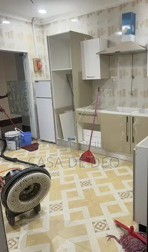 Cleaning Services
