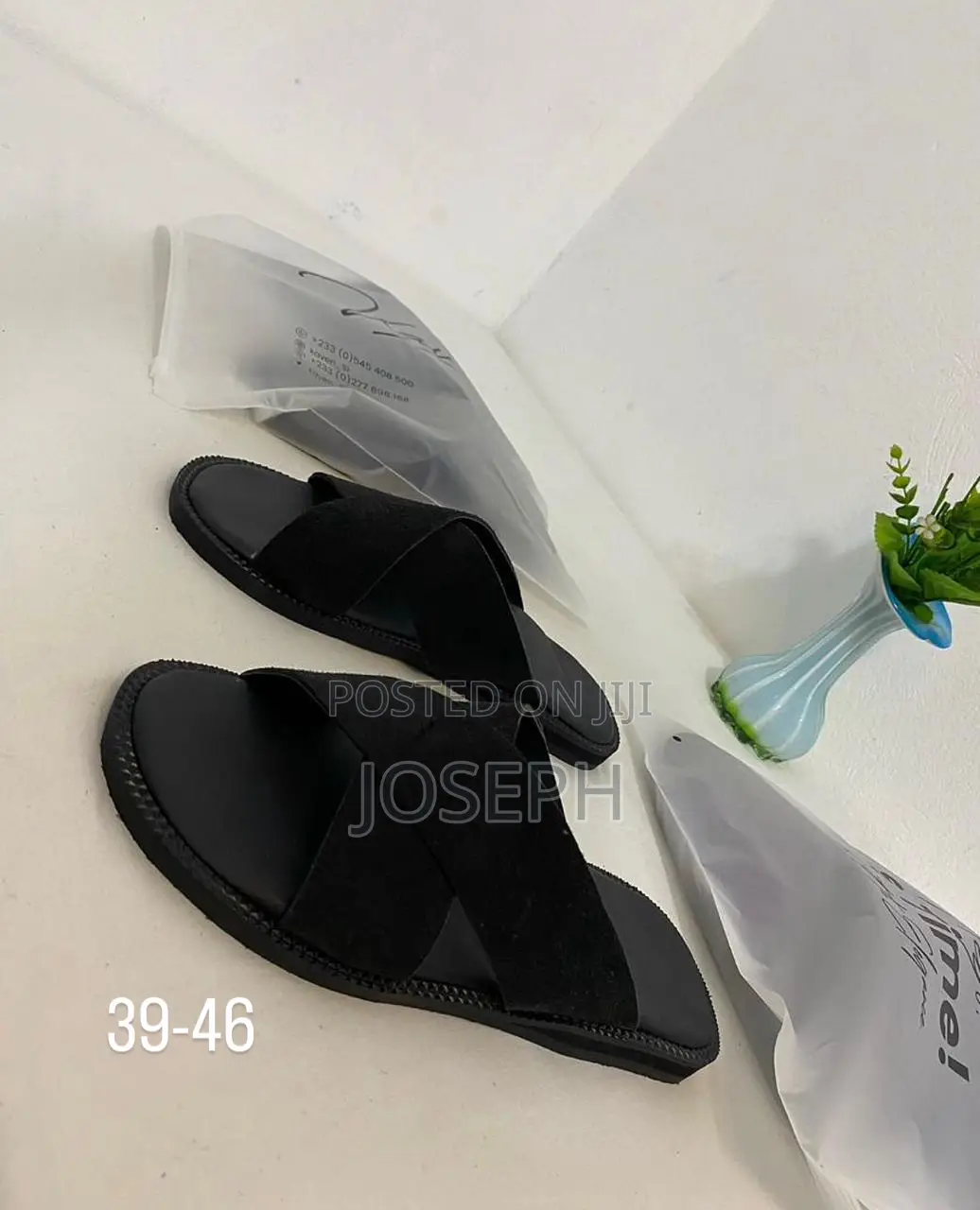 Original Men Slippers