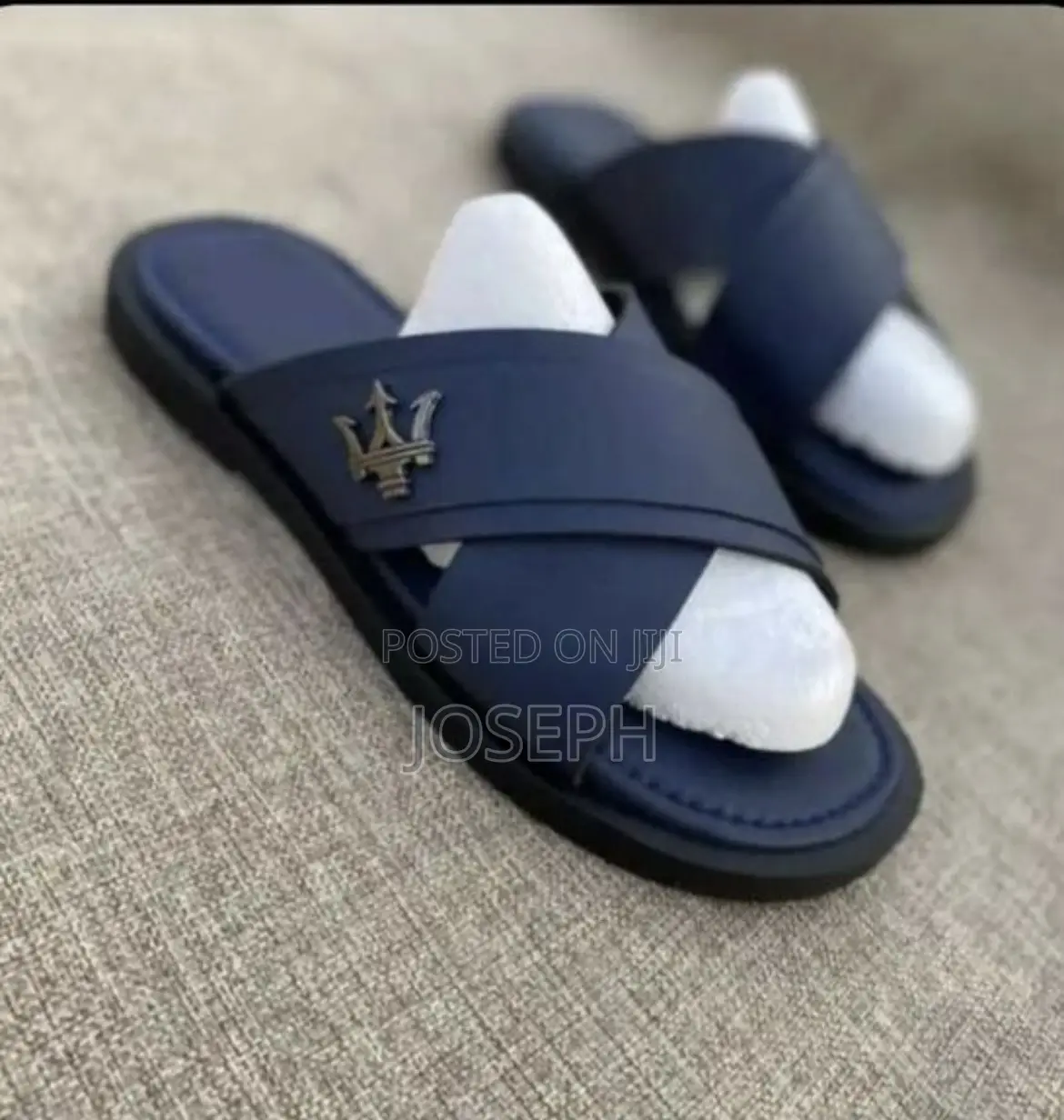 Original Men Slippers