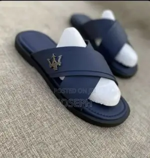 Original Men Slippers