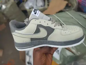 Nike Air Force 1 Low Dunk Gray. High -Quality and Affordable