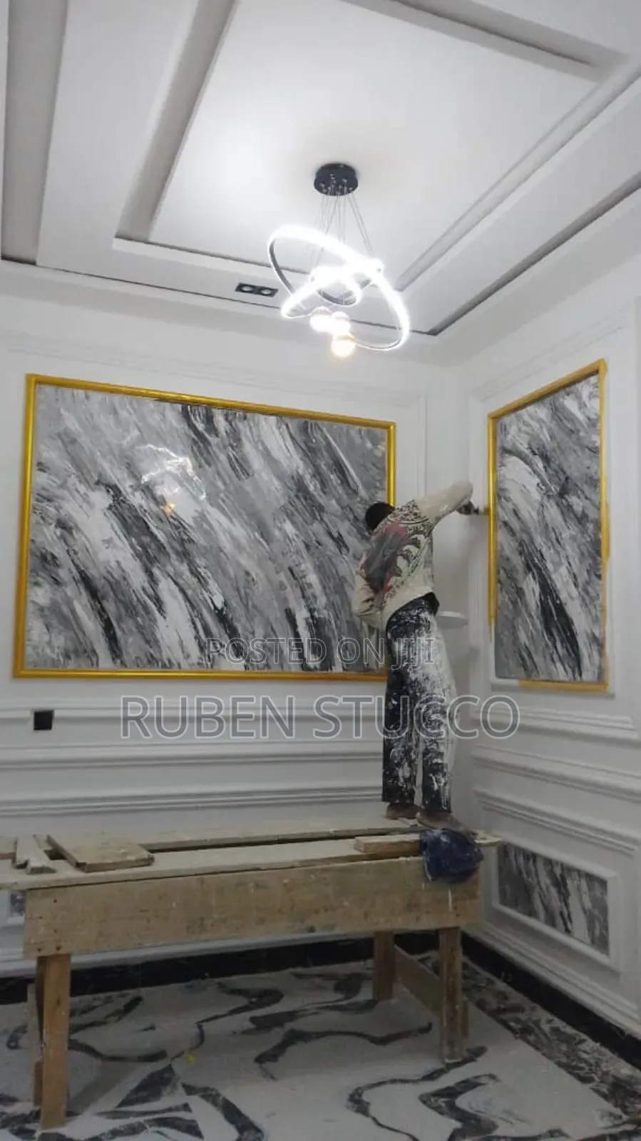 I'm Available 24 Hours Contact Me if You Need a Painter Contact
