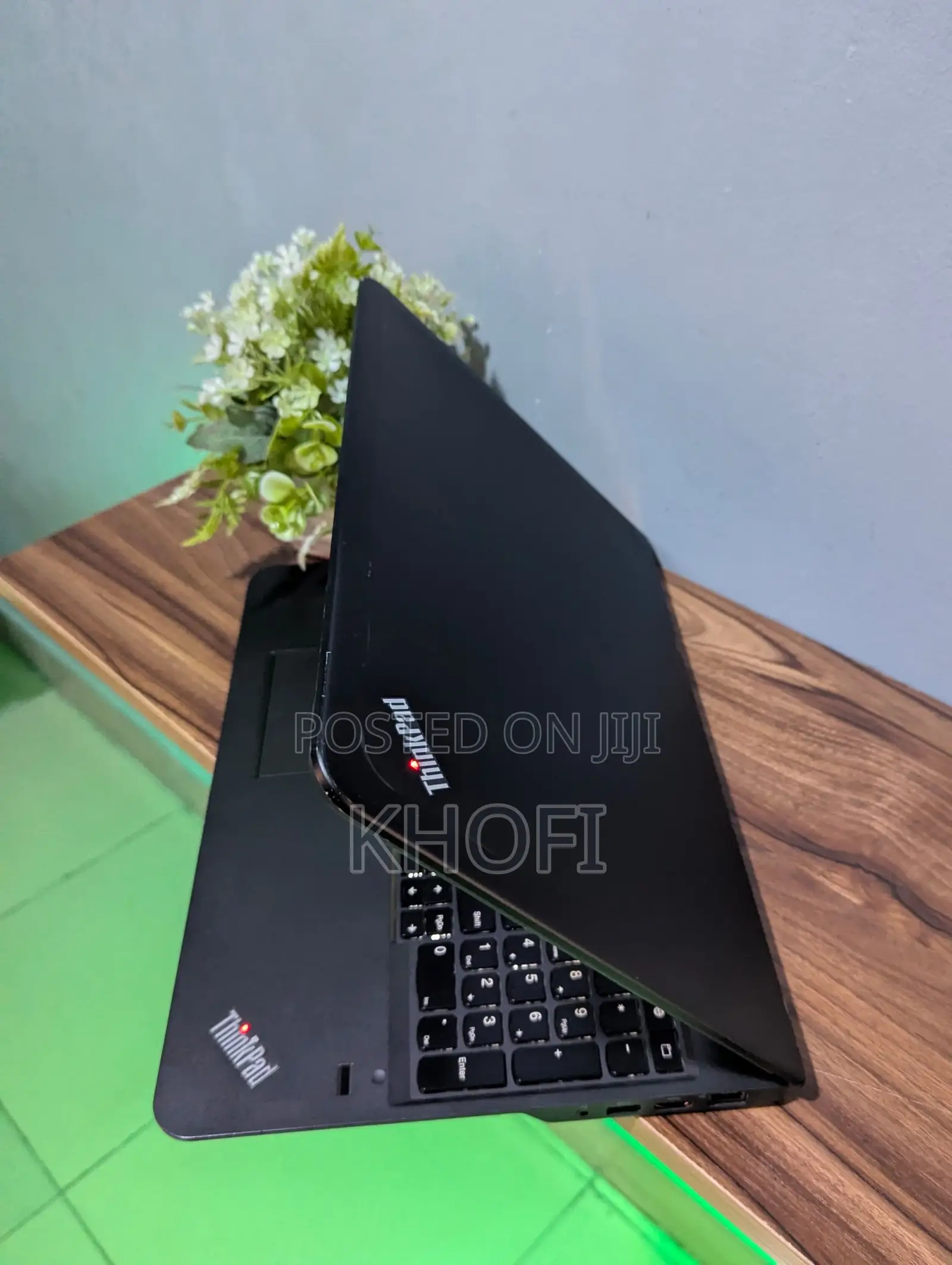 Laptop Lenovo ThinkPad X1 Yoga 8GB Intel Core i5 SSD 256GB