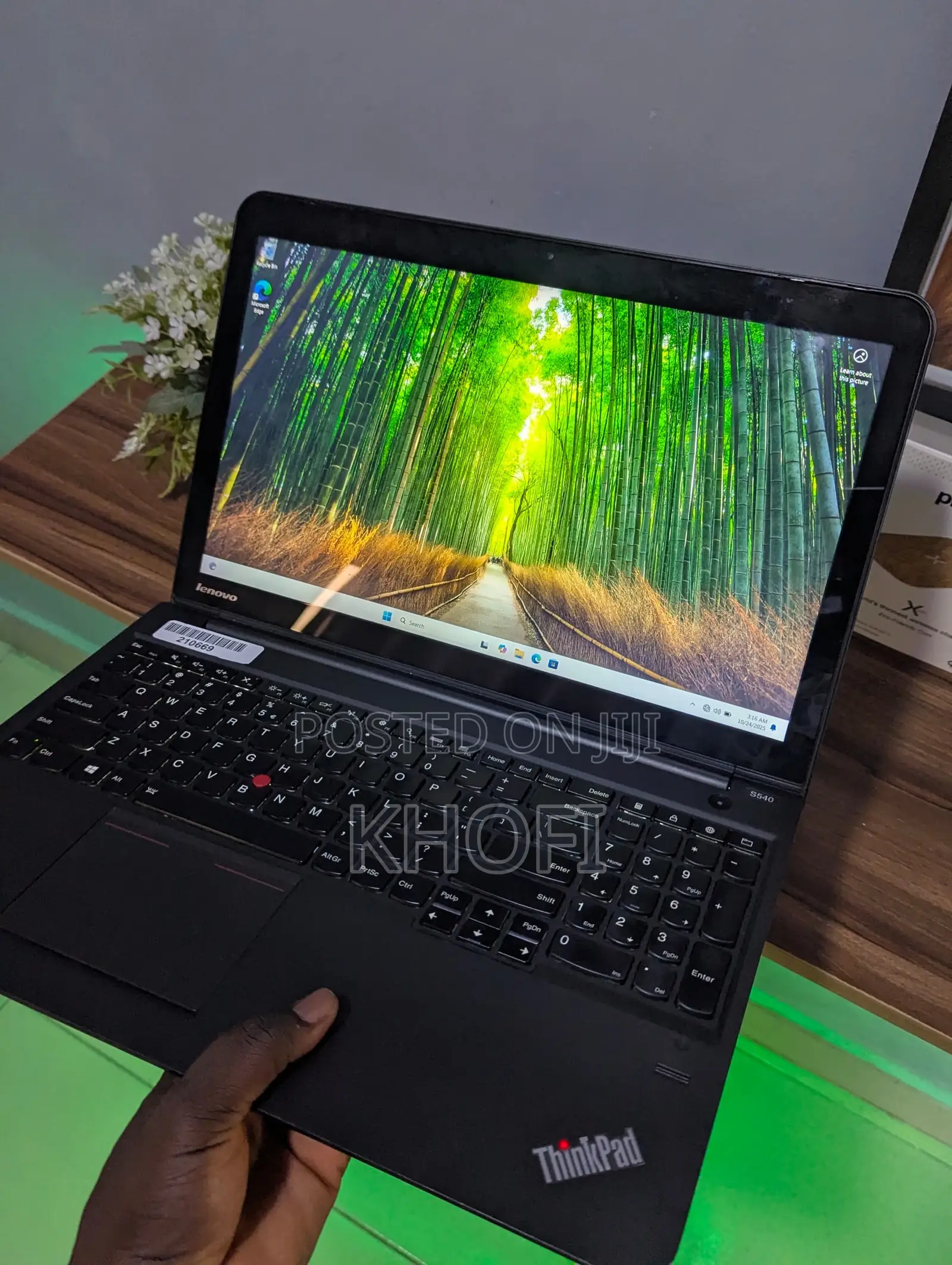 Laptop Lenovo ThinkPad X1 Yoga 8GB Intel Core i5 SSD 256GB