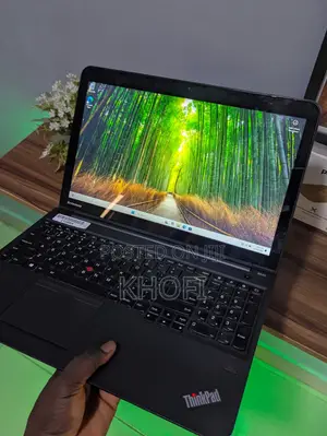 Laptop Lenovo ThinkPad X1 Yoga 8GB Intel Core i5 SSD 256GB