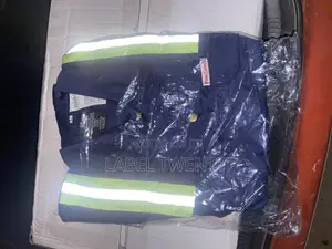 Overall/ Coverall