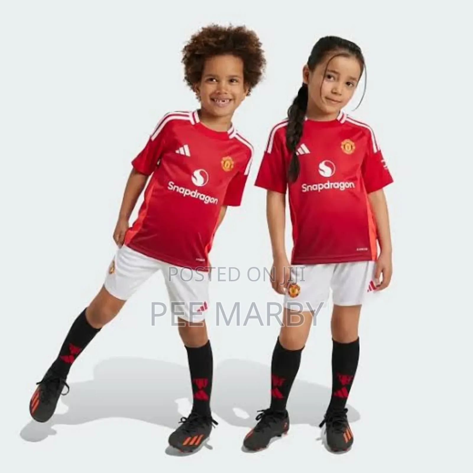 Kids Jersey