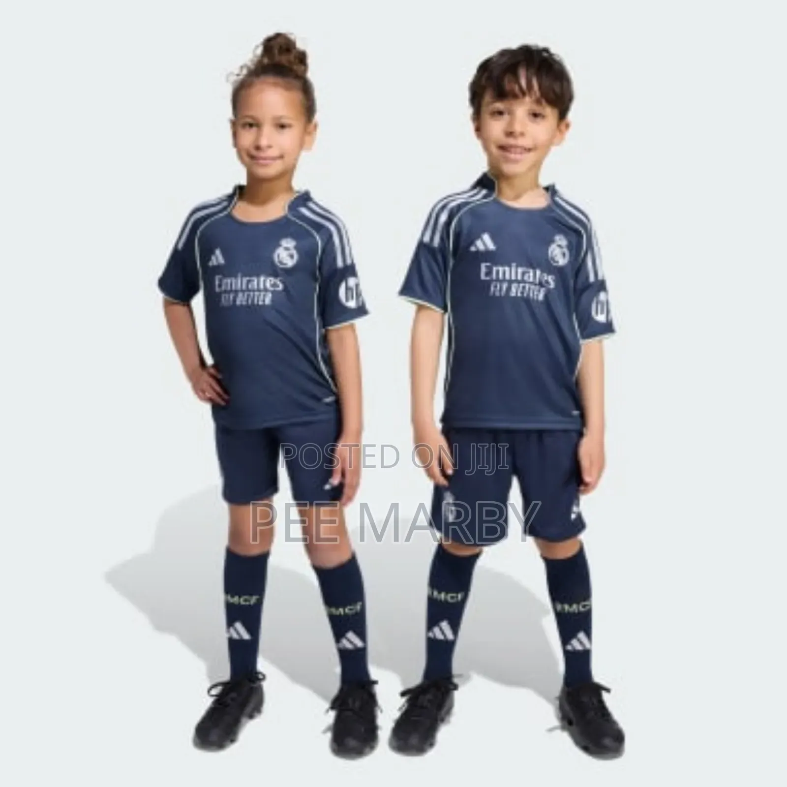 Kids Jersey