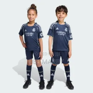 Kids Jersey
