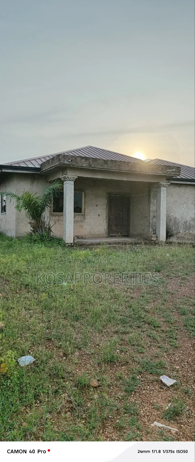 3bdrm House in Apolonia, East Legon for sale
